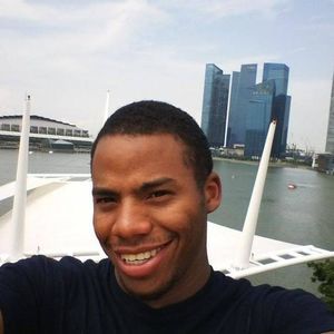 Meet your Posher, Fred